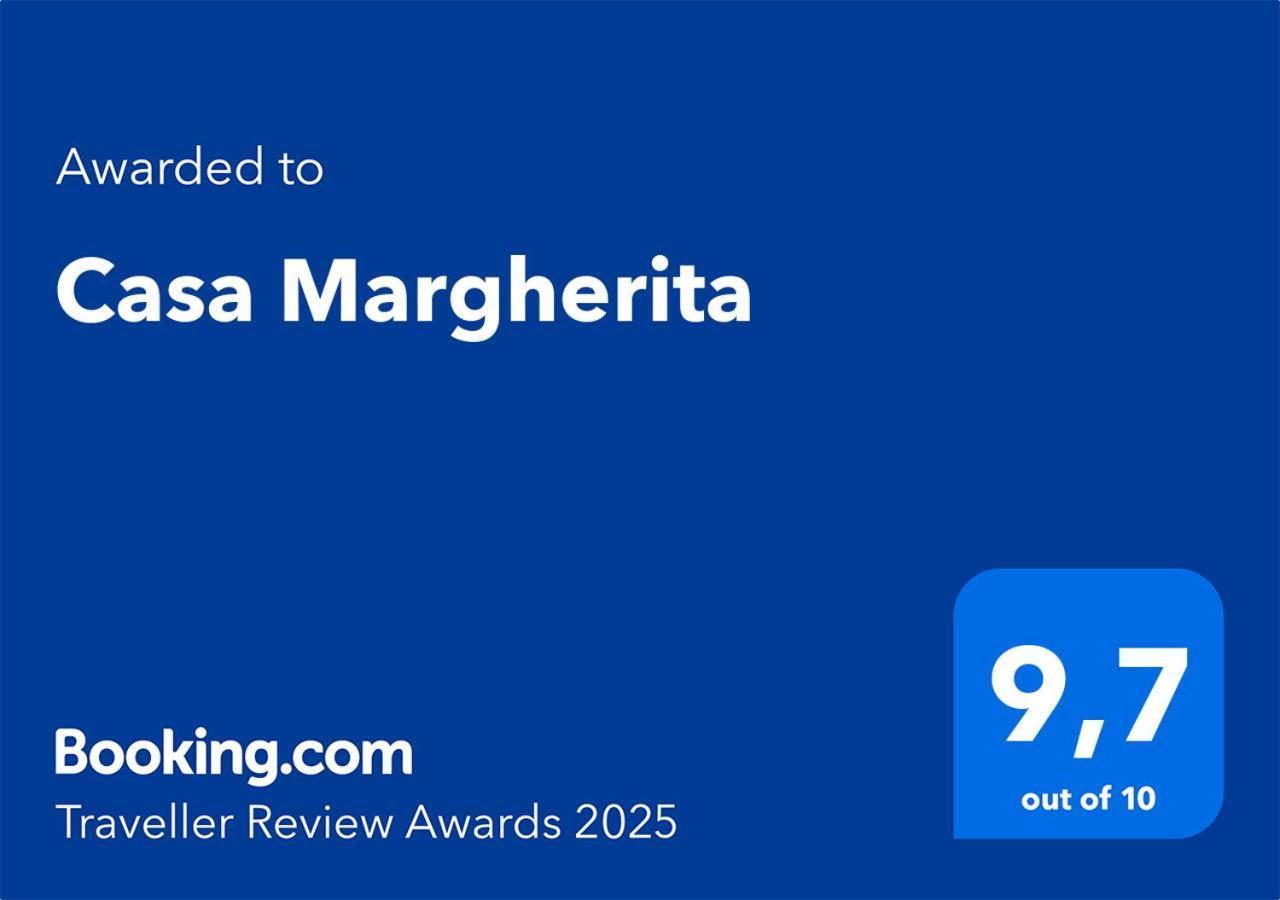 Casa Margherita 노치 외부 사진